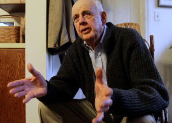Wendell Berry, celebrated author and fierce defender of agrarian life, dies at 92
