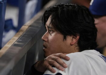 What Shohei Ohtani’s latest injury scare reveals about Dodgers’ late-season plans