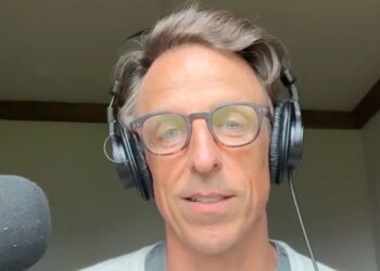 Seth Meyers Roasts Trump’s Lake Ontario Rebrand as ‘Some Real Dork S—t’