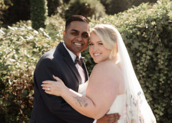 Through Grief, Their Friendship Deepened Into Love
