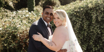 Through Grief, Their Friendship Deepened Into Love