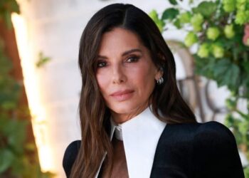 Sandra Bullock Weighs in on the Possibility of a ‘Practical Magic 3’
