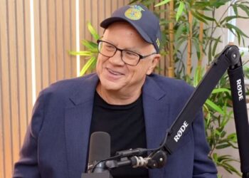 Tim Robbins Disputes Jerry Bruckheimer’s Claim He Turned Down ‘Top Gun: Maverick’ Role