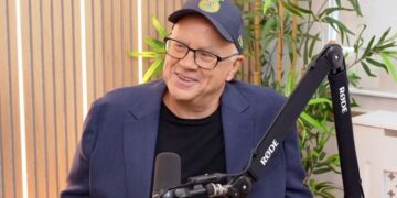 Tim Robbins Disputes Jerry Bruckheimer’s Claim He Turned Down ‘Top Gun: Maverick’ Role