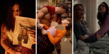 How aTwist’s Hollywood Founders Hope to Use Classic TV Moves to Revolutionize Microseries