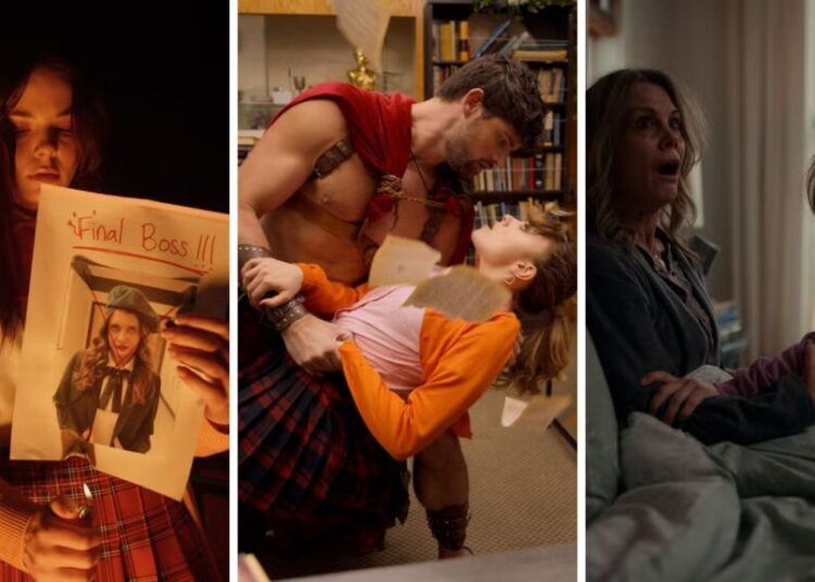 How aTwist’s Hollywood Founders Hope to Use Classic TV Moves to Revolutionize Microseries