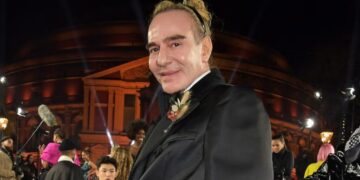 The Met’s Galliano Cancellation Doesn’t Resolve the Bigger Question It Raised