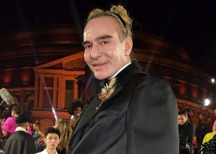 The Met’s Galliano Cancellation Doesn’t Resolve the Bigger Question It Raised