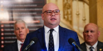 Trump Taps Army Engineering Official as Acting Secretary