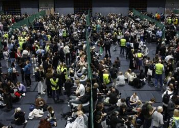 Russia to shut German cultural centers as Moscow-Berlin tensions escalate over Ukraine