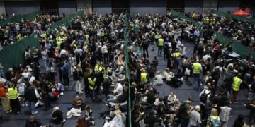 Russia to shut German cultural centers as Moscow-Berlin tensions escalate over Ukraine