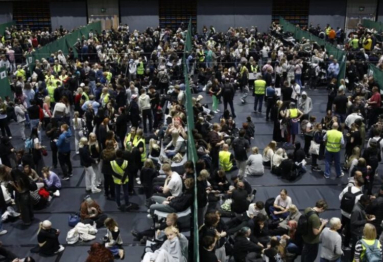 Russia to shut German cultural centers as Moscow-Berlin tensions escalate over Ukraine