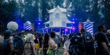 To Find Honest Talk About Drugs, Go to a Music Festival