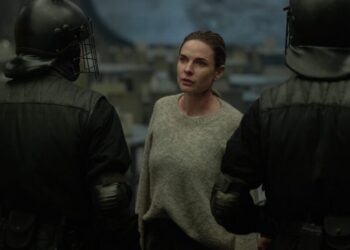 Breaking Down the Stunning Finale of Silo Season 3
