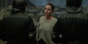 Breaking Down the Stunning Finale of Silo Season 3