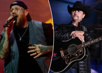 John Rich claims Jelly Roll knew he’d lose half his fans over political comments