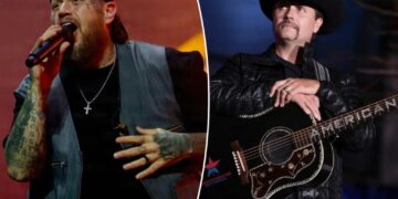 John Rich claims Jelly Roll knew he’d lose half his fans over political comments