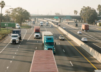 U.S. Diesel Prices Set New High