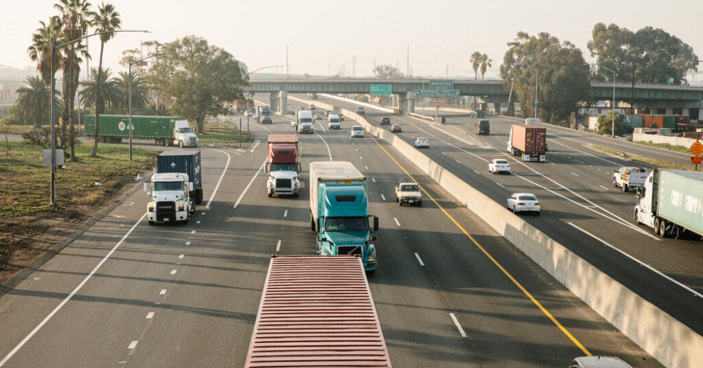 U.S. Diesel Prices Set New High