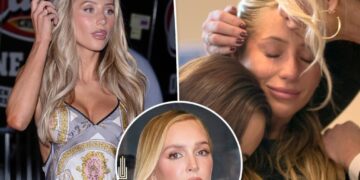 Biggest bombshells from Alix Earle’s Netflix show: ‘manipulative’ Alex Cooper and more