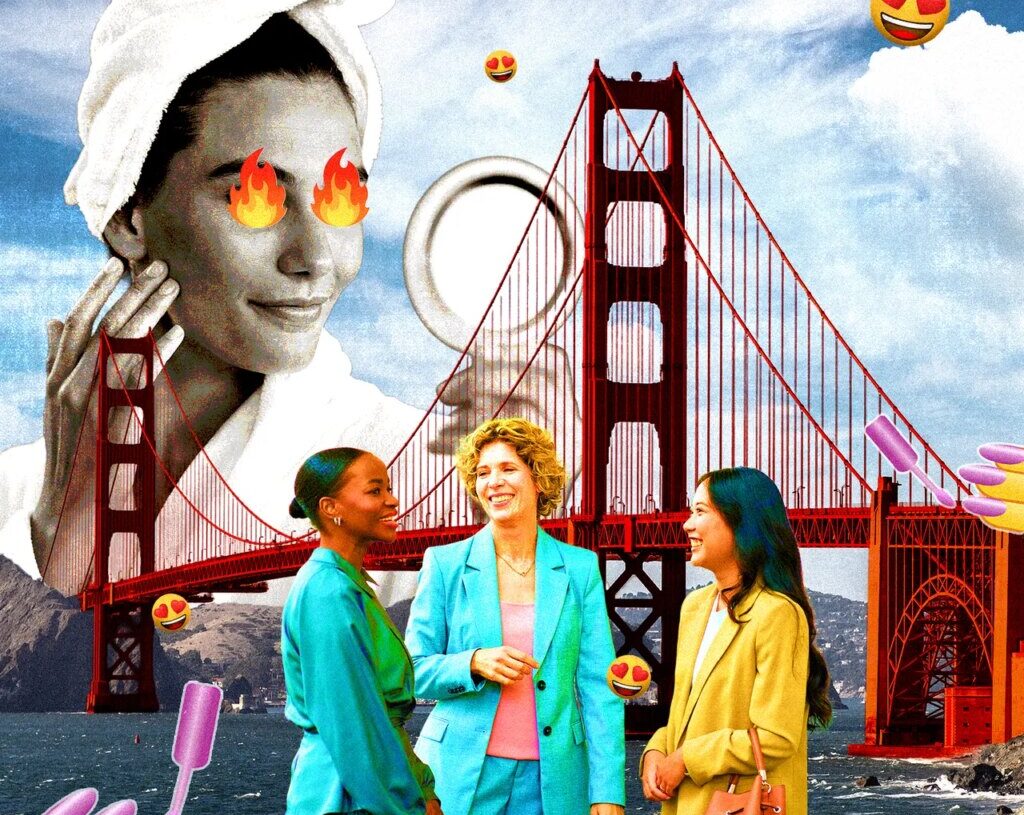 Silicon Valley Is Having a ‘Hot Girl Renaissance’