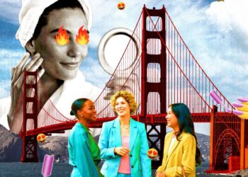 Silicon Valley Is Having a ‘Hot Girl Renaissance’