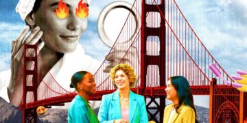 Silicon Valley Is Having a ‘Hot Girl Renaissance’
