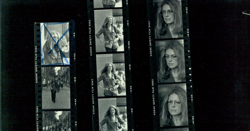 She Was a Feminist Icon. Can Her Dream Survive?