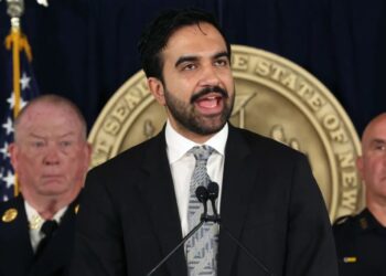 Mamdani’s ‘equity’ crusade blinds us to child abuse — endangering NYC’s kids