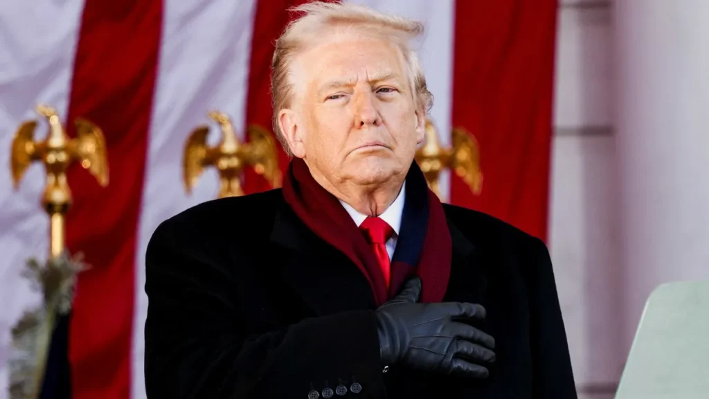 Trump slipped up — and blew a gaping hole in his criminal plot