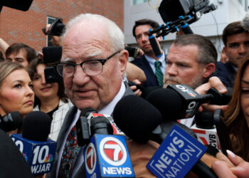 Judge in Clancy Trial to Hold Inquiry Into Holdout Juror