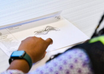 North Carolina Mails First Ballots of Fall, as Trump Tries to Restrict Them