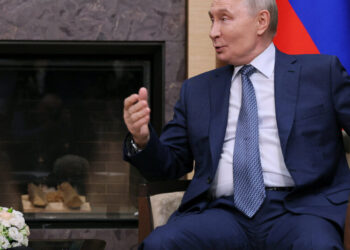 The Risk of Russian Sabotage in Europe: A Fight That Spirals Out of Control
