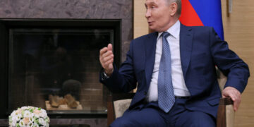 The Risk of Russian Sabotage in Europe: A Fight That Spirals Out of Control