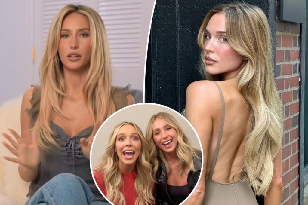 Alix Earle goes after ‘sick and twisted’ Alex Cooper in scathing text message