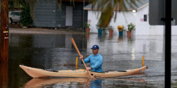 In an Age of Perpetual Climate Disaster, Rebuilding Is the Wrong Goal
