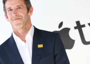 John Ternus takes the helm at Apple, as AI pressure hits