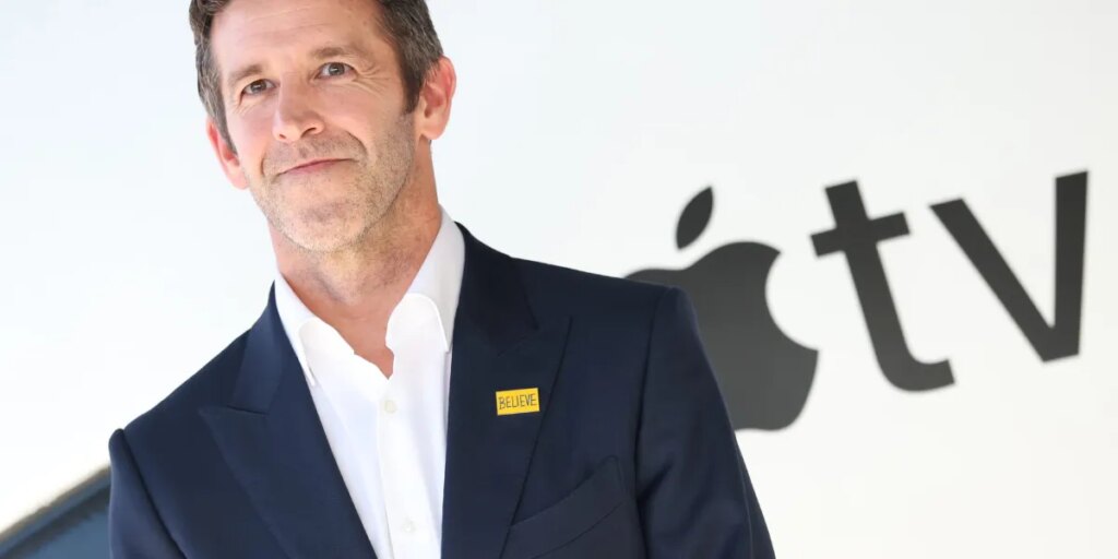 John Ternus takes the helm at Apple, as AI pressure hits