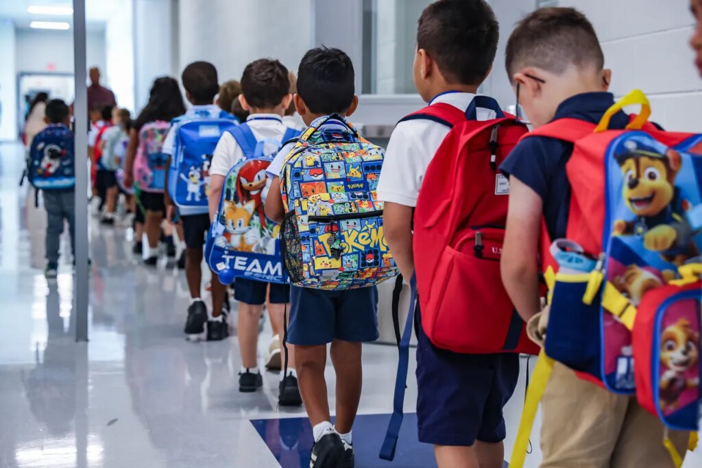 Measles Outbreaks Are Forcing Immunocompromised Kids to Make Impossible Choices