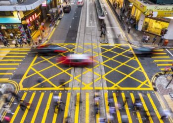  ‘Sovereign AI’ is really about having a choice: ‘You don’t want to be tethered to anybody else’