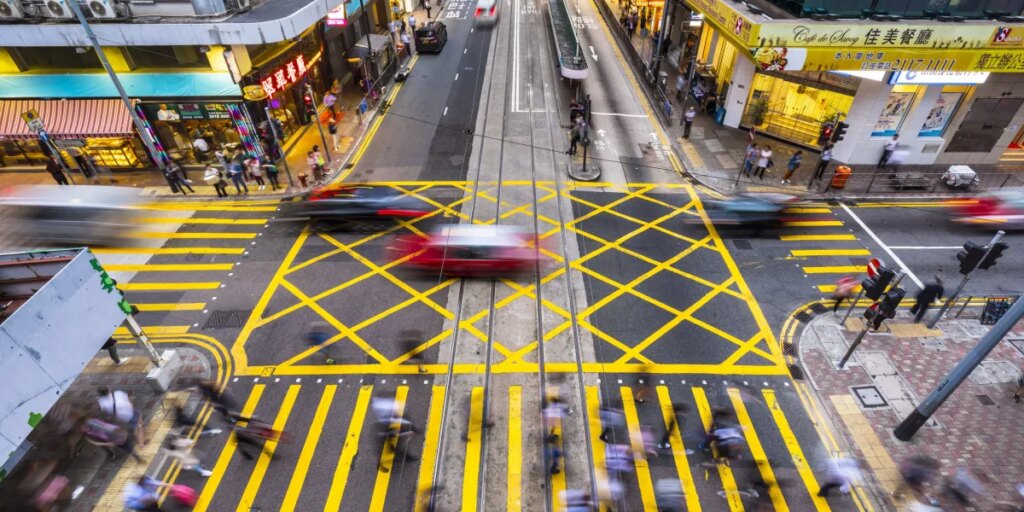  ‘Sovereign AI’ is really about having a choice: ‘You don’t want to be tethered to anybody else’