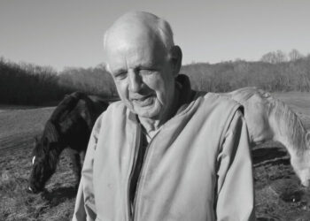 Wendell Berry’s Message to Readers: All We Need Is Here