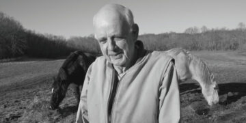 Wendell Berry’s Message to Readers: All We Need Is Here