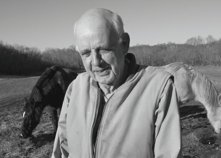 Wendell Berry’s Message to Readers: All We Need Is Here