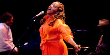 Cassandra Wilson Led Jazz Into the Future With Warmth and Creative Conviction
