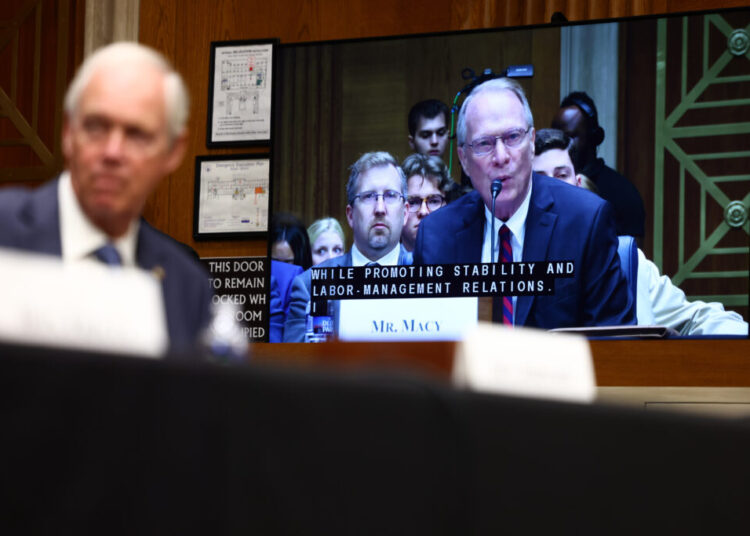 This agency has a chance to fix Biden-era mistakes