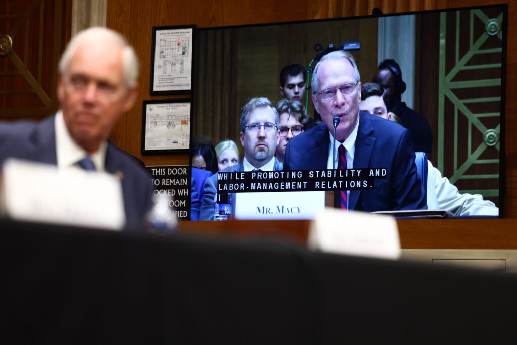 This agency has a chance to fix Biden-era mistakes