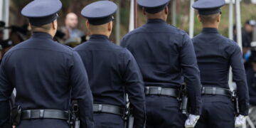 LAPD internal affairs file spills more details on unit in racist recordings scandal