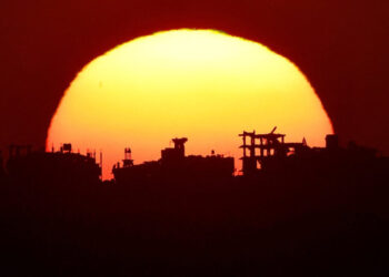 To Save Gaza, Resist Hamas
