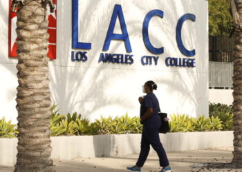 L.A. Community College District cancels housing proposal after allegations of bidding ‘irregularities’